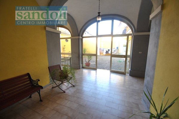 appartamento in vendita ad Arborio