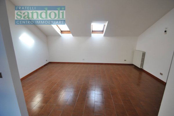 appartamento in vendita ad Arborio