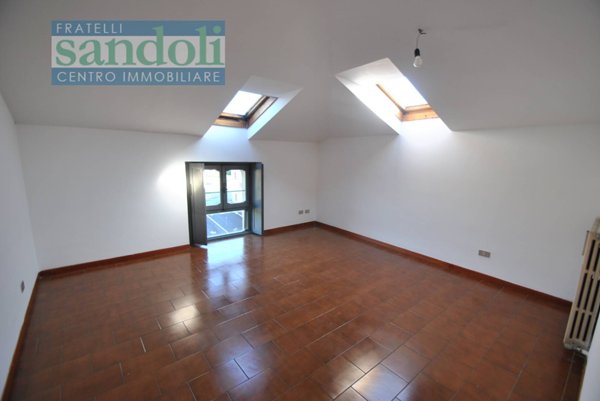 appartamento in vendita ad Arborio