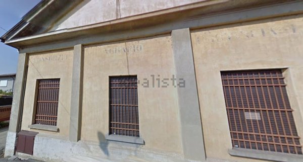 appartamento in vendita ad Arborio