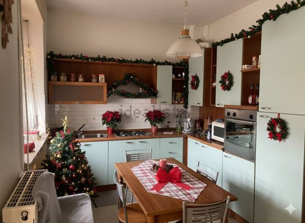 appartamento in vendita ad Arborio