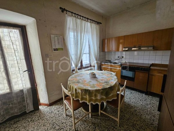 appartamento in vendita ad Arborio