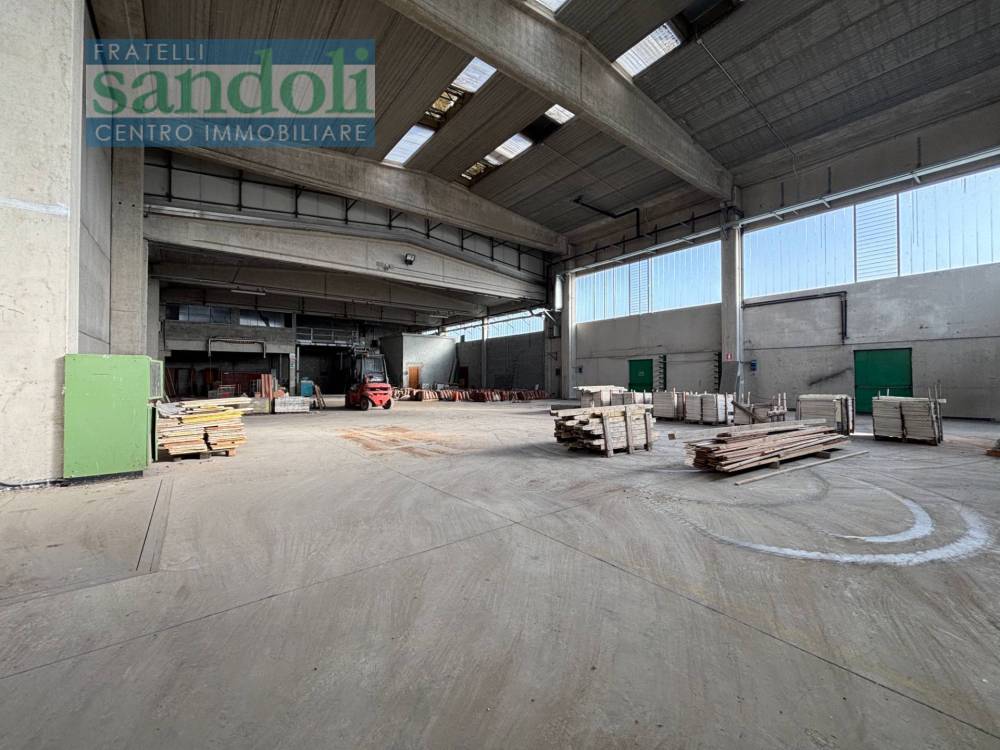 casale in vendita ad Arborio
