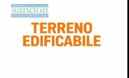 terreno edificabile in vendita ad Arborio