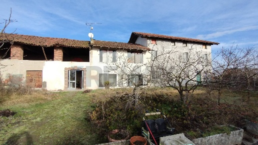 casa indipendente in vendita ad Arborio