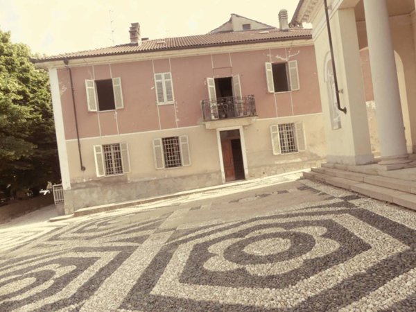 appartamento in vendita ad Asigliano Vercellese