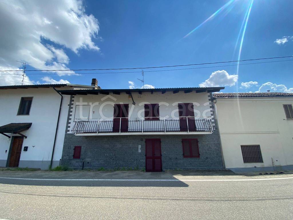 casa indipendente in vendita ad Asigliano Vercellese