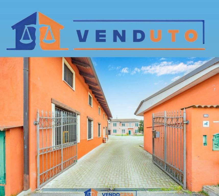 appartamento in vendita ad Asigliano Vercellese
