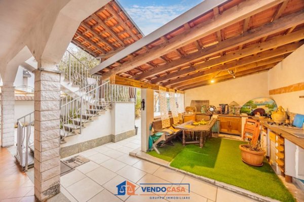 casa indipendente in vendita ad Asigliano Vercellese