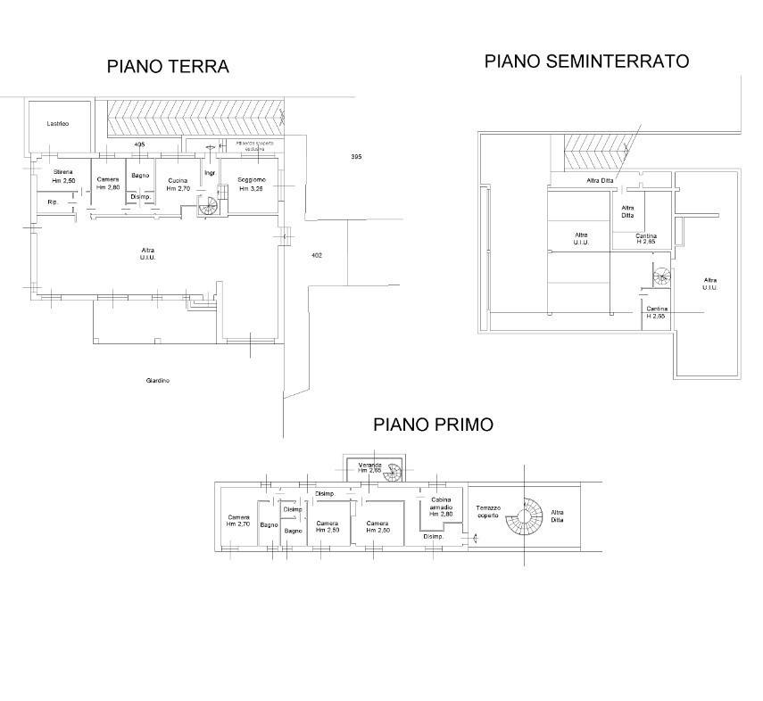 casa indipendente in vendita ad Asigliano Vercellese