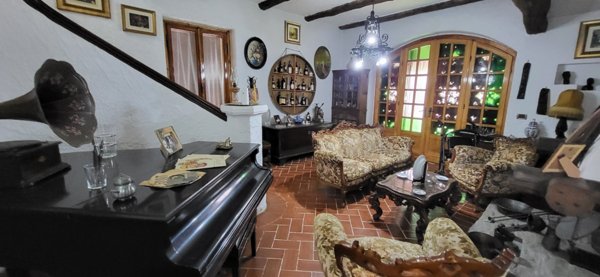 casa indipendente in vendita ad Asigliano Vercellese