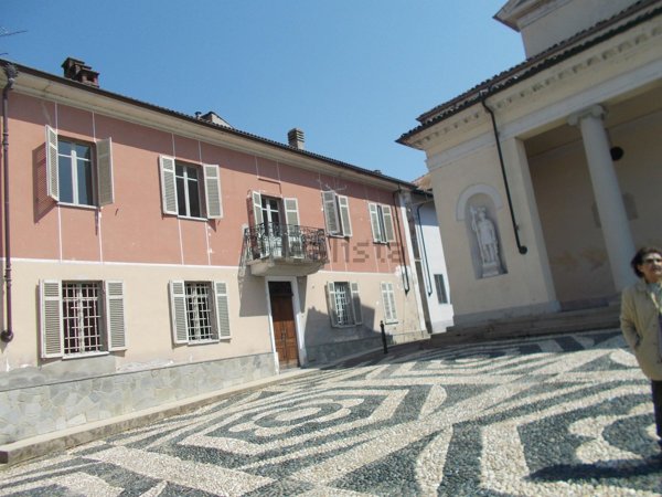 appartamento in vendita ad Asigliano Vercellese