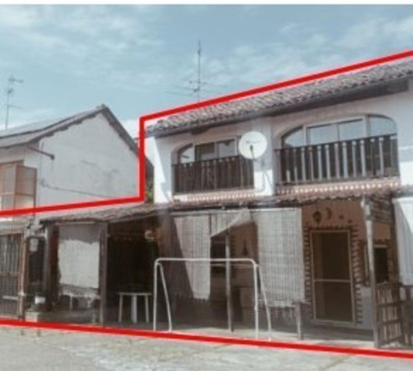 appartamento in vendita ad Asigliano Vercellese