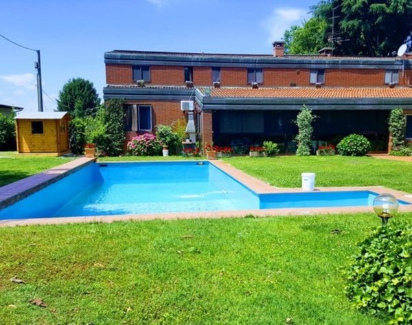 appartamento in vendita ad Asigliano Vercellese