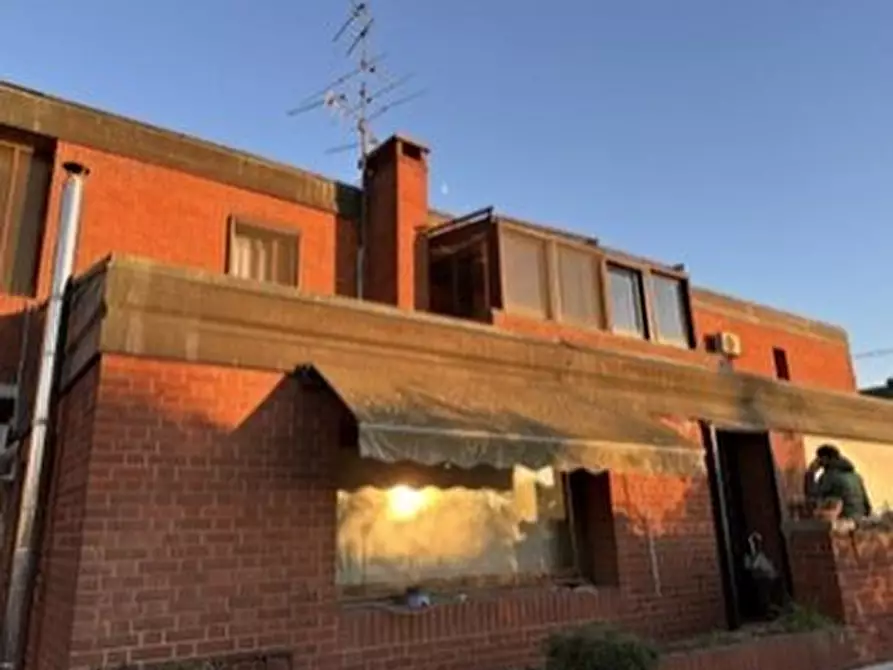 casa indipendente in vendita ad Asigliano Vercellese