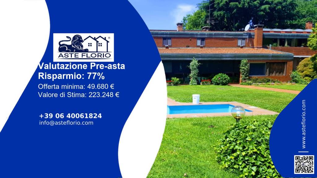 appartamento in vendita ad Asigliano Vercellese