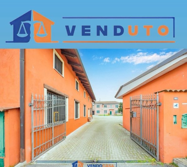 appartamento in vendita ad Asigliano Vercellese