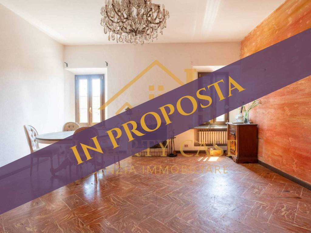 casa indipendente in vendita ad Asigliano Vercellese