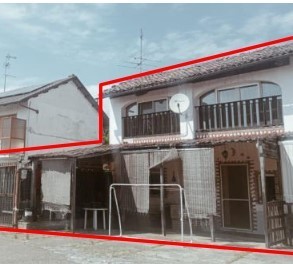 casa indipendente in vendita ad Asigliano Vercellese
