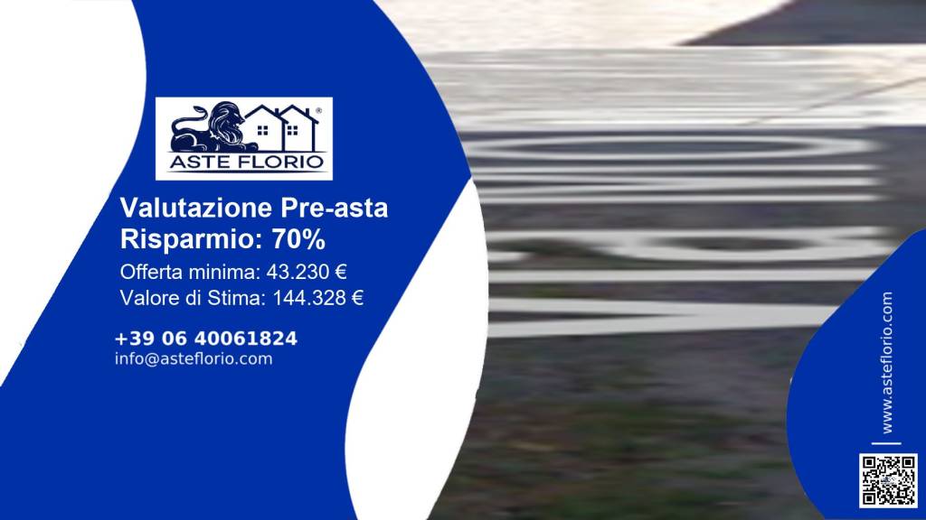 appartamento in vendita ad Asigliano Vercellese