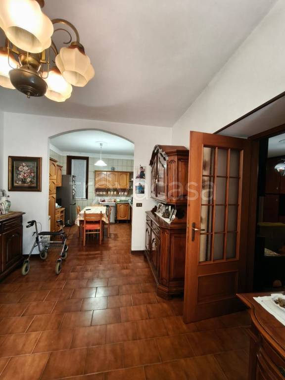 casa indipendente in vendita ad Asigliano Vercellese