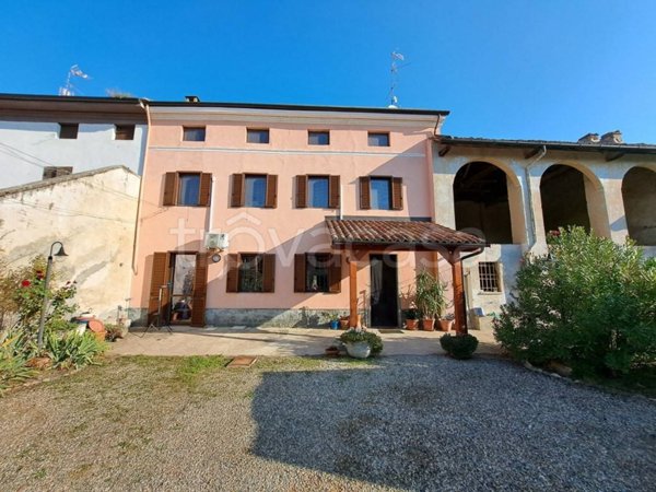 casa indipendente in vendita ad Asigliano Vercellese