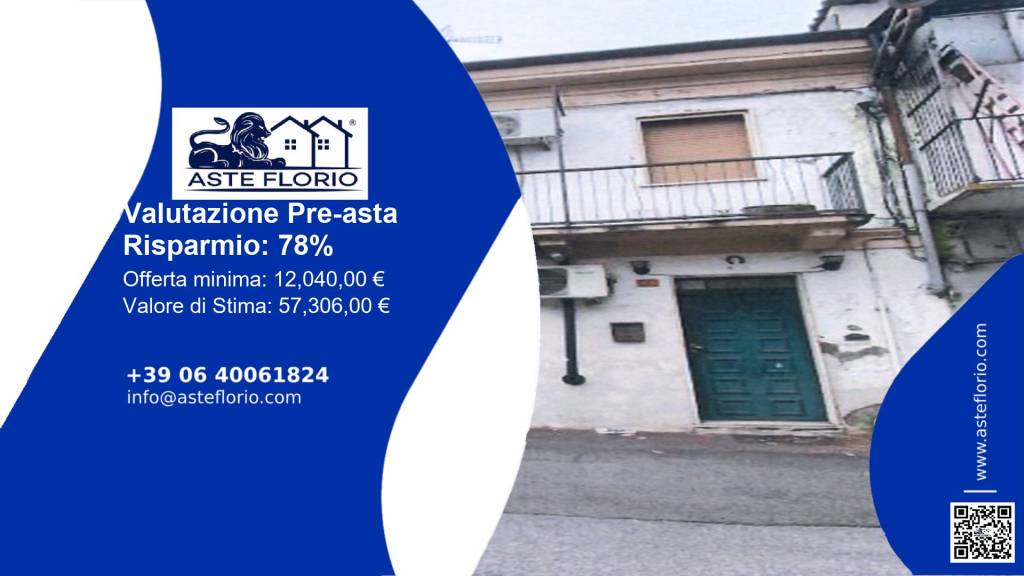 appartamento in vendita ad Asigliano Vercellese