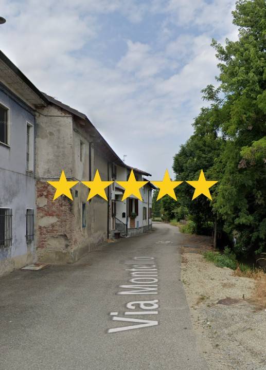 casa indipendente in vendita ad Asigliano Vercellese