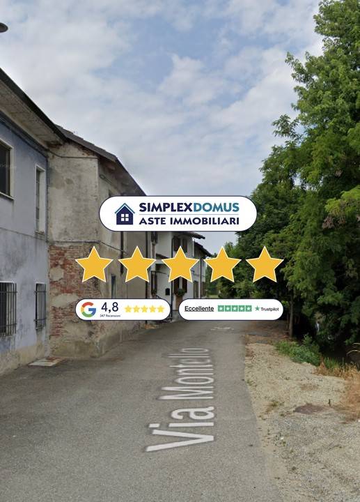 casa indipendente in vendita ad Asigliano Vercellese