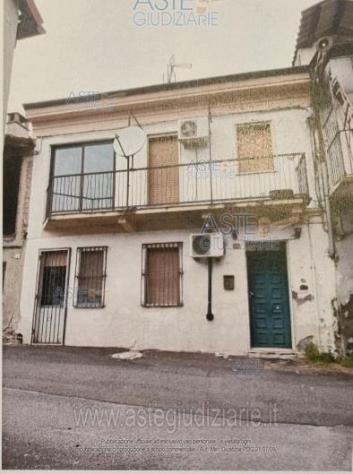 appartamento in vendita ad Asigliano Vercellese