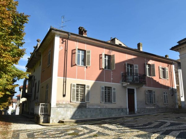 casa indipendente in vendita ad Asigliano Vercellese