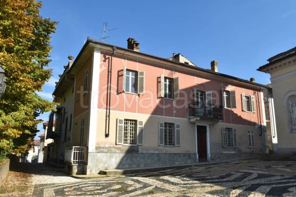 casa indipendente in vendita ad Asigliano Vercellese