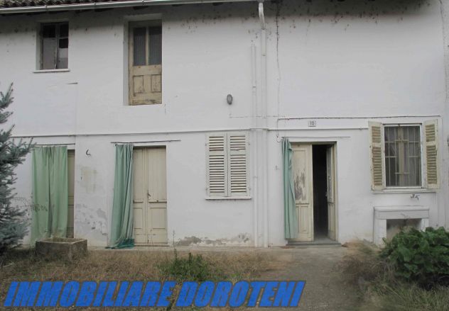 casa indipendente in vendita ad Asigliano Vercellese