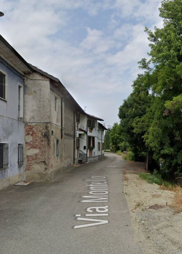 casa indipendente in vendita ad Asigliano Vercellese