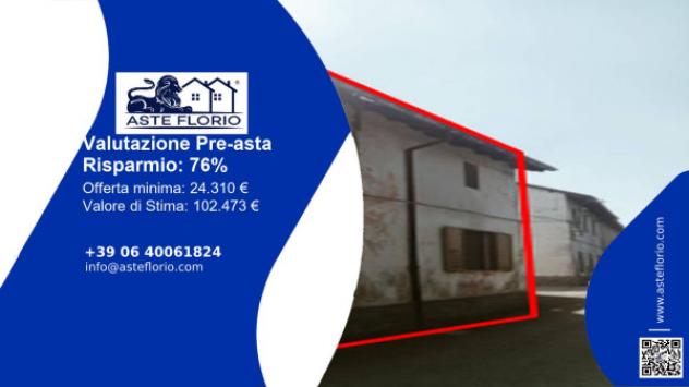 appartamento in vendita ad Asigliano Vercellese