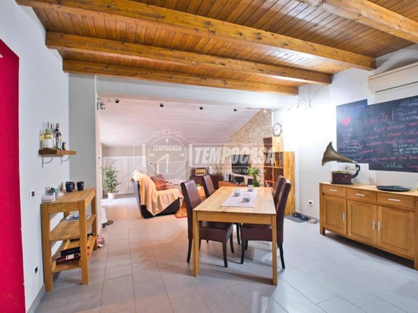 appartamento in vendita ad Asigliano Vercellese