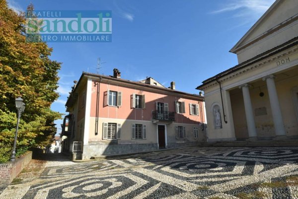 casa indipendente in vendita ad Asigliano Vercellese