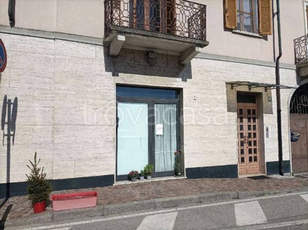 casa indipendente in vendita ad Asigliano Vercellese