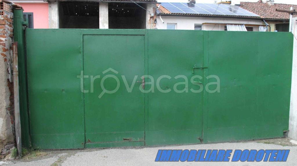 appartamento in vendita ad Asigliano Vercellese