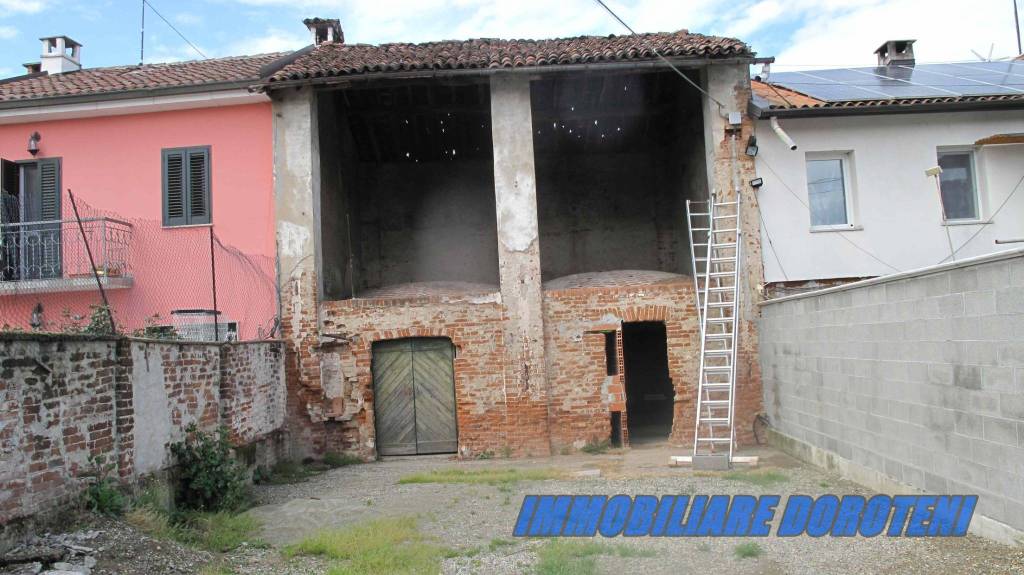 appartamento in vendita ad Asigliano Vercellese