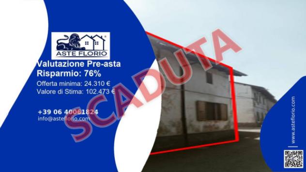 appartamento in vendita ad Asigliano Vercellese