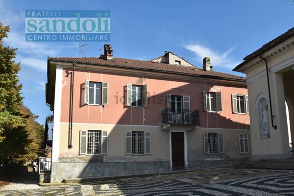 casa indipendente in vendita ad Asigliano Vercellese