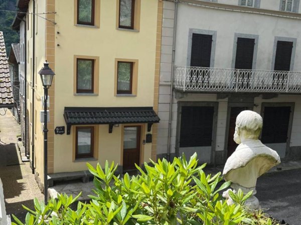 casa indipendente in vendita a Balmuccia