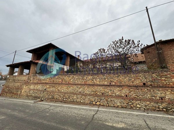 casa indipendente in vendita a Balocco