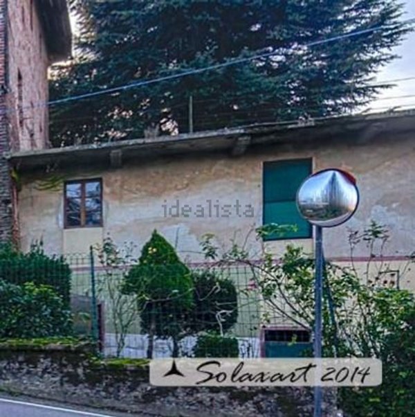 appartamento in vendita a Balocco