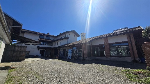 casa indipendente in vendita a Balocco