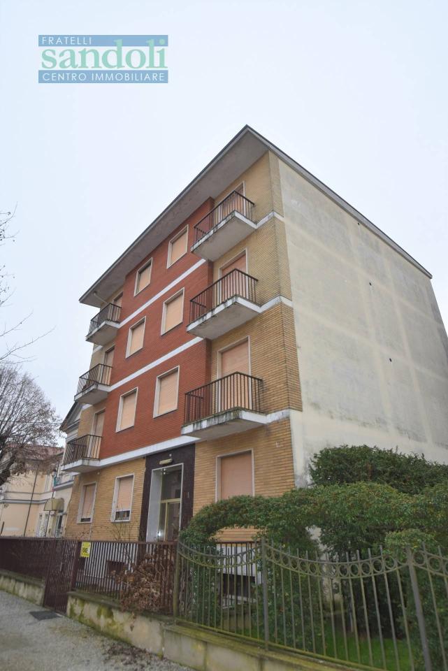 appartamento in vendita a Bianzè