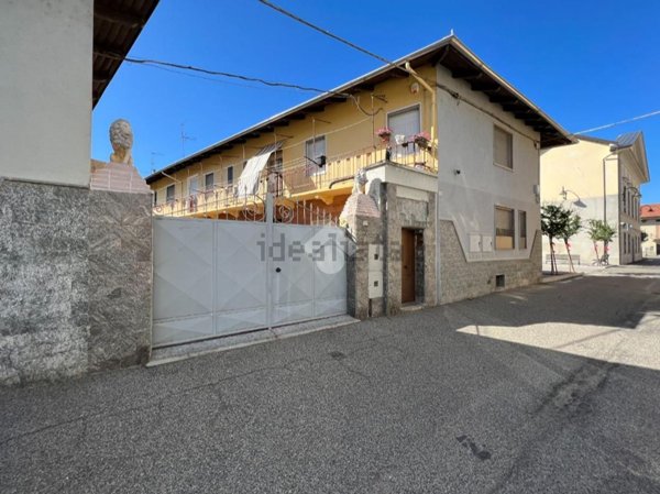 appartamento in vendita a Bianzè