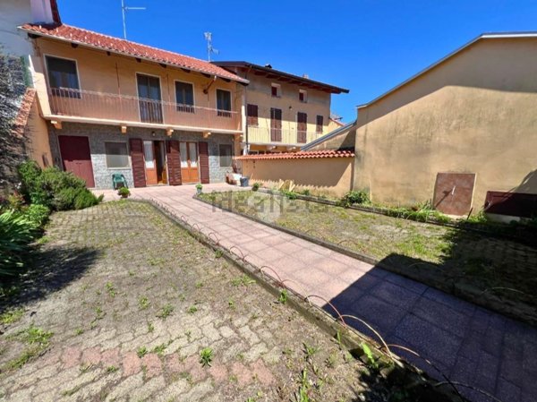 quadrivano in vendita a Bianzè