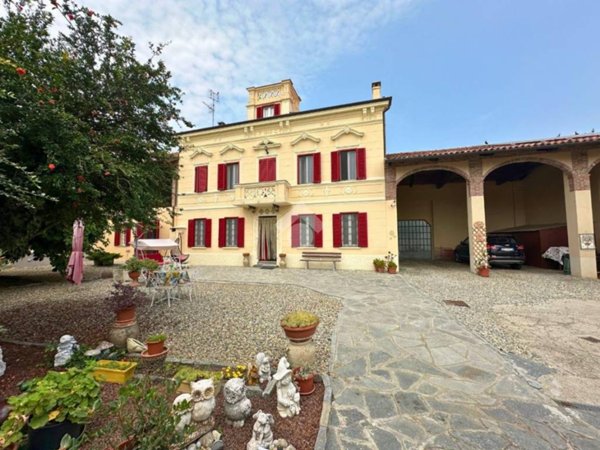casa indipendente in vendita a Bianzè